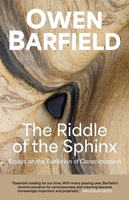 Picture of The Riddle of the Sphinx