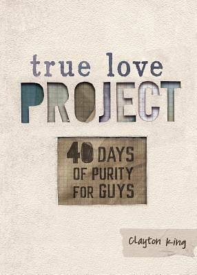 Picture of 40 Days of Purity for Guys