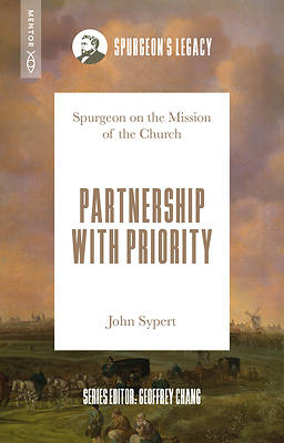 Partnership with Priority