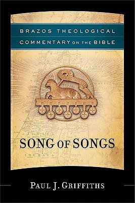 Picture of Brazos Theological Commentary on the Bible - Song of Songs