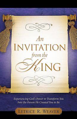 Picture of An Invitation from the King