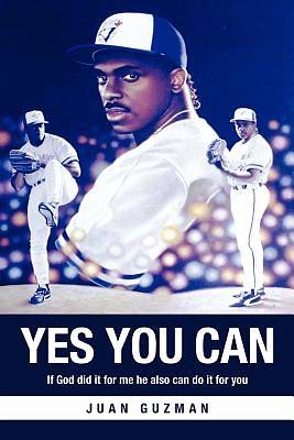 Picture of Yes You Can