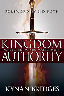Picture of Kingdom Authority