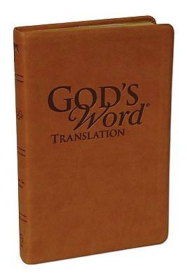 Picture of Handi-Size Bible-God's Word