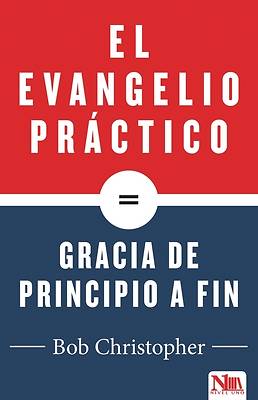 Picture of Evangelio Simple, Gracia Simple