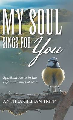 Picture of My Soul Sings for You