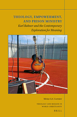 Picture of Theology, Empowerment, and Prison Ministry