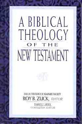 Picture of A Biblical Theology of the New Testament