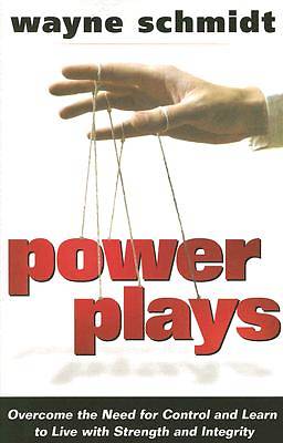 Picture of Power Plays