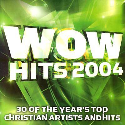 Picture of Wow Hits 2004 CD