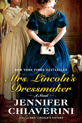 Picture of Mrs. Lincoln's Dressmaker