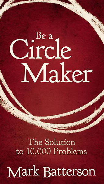 Picture of Be a Circle Maker