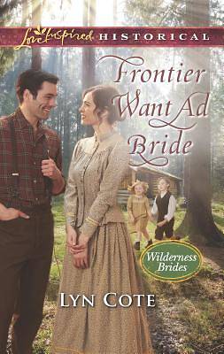Picture of Frontier Want Ad Bride