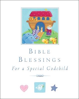 Picture of Bible Blessings