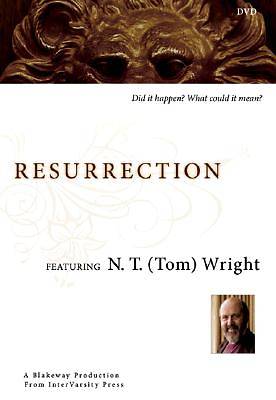 Picture of Resurrection DVD