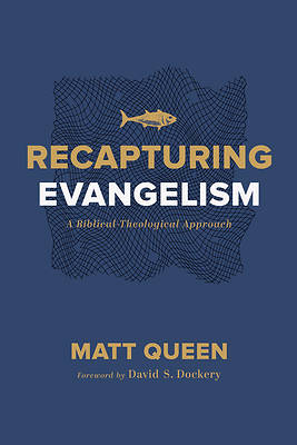 Picture of Recapturing Evangelism