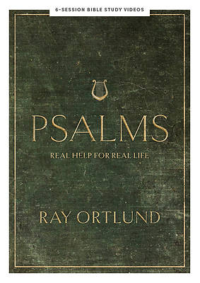Picture of Psalms - DVD Set