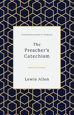 Picture of The Preacher's Catechism
