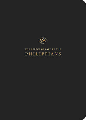 Picture of ESV Scripture Journal:  Philippians