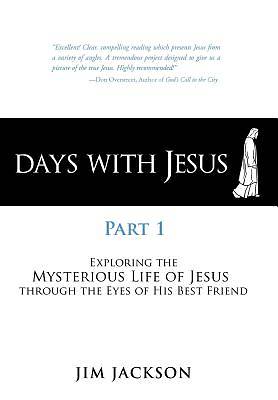Picture of Days with Jesus Part 1