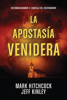 Picture of La Apostasia Venidera