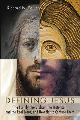 Picture of Defining Jesus