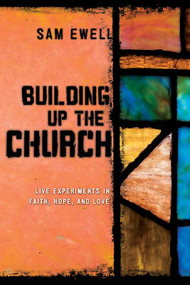 Picture of Building Up the Church