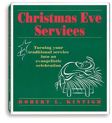 Picture of Christmas Eve Services
