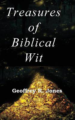 Picture of Treasures of Biblical Wit