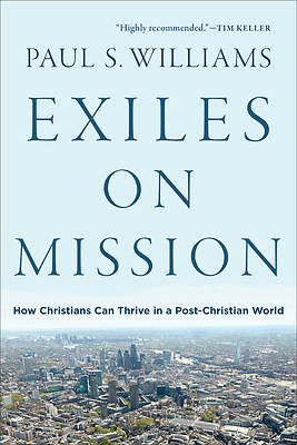 Picture of Exiles on Mission