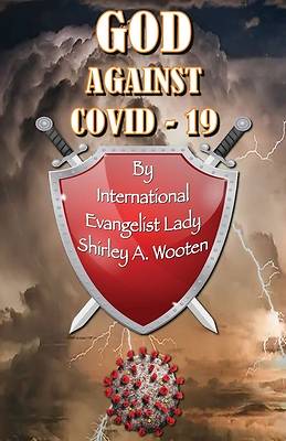 Picture of GOD Against COVID-19