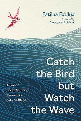 Picture of Catch the Bird But Watch the Wave