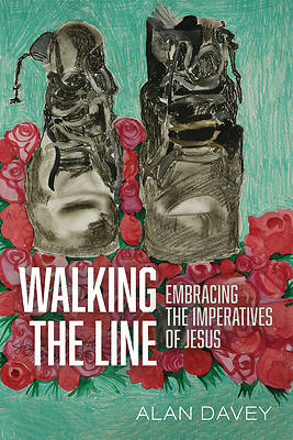Picture of Walking the Line
