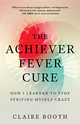 Picture of The Achiever Fever Cure