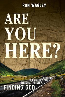 Picture of Are You Here?