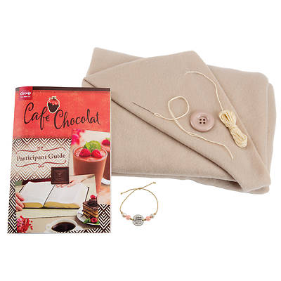 Picture of Café Chocolat Essentials Value Pack