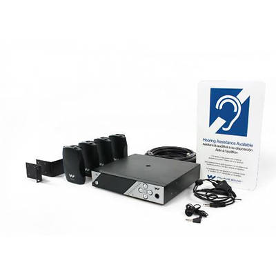 Picture of Williams Sound PPA 457 Assistive Listening System