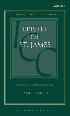 Picture of Epistle of St. James