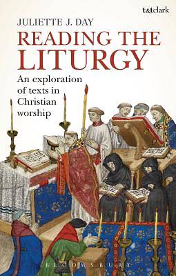 Picture of Reading the Liturgy [ePub Ebook]