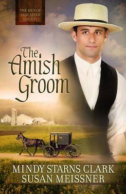 Picture of The Amish Groom [ePub Ebook]