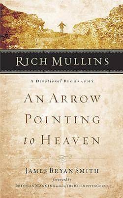 Picture of Rich Mullins