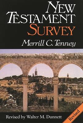 Picture of New Testament Survey