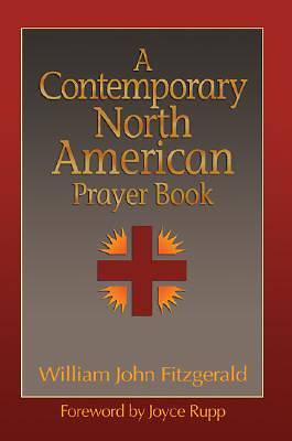 Picture of A Contemporary North American Prayer Book
