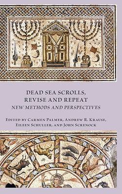 Picture of Dead Sea Scrolls, Revise and Repeat