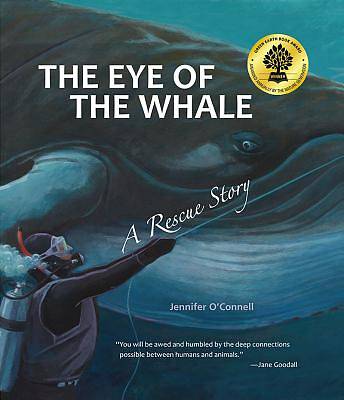 Picture of The Eye of the Whale