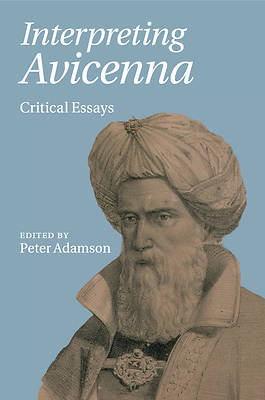 Picture of Interpreting Avicenna