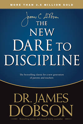 Picture of The New Dare to Discipline