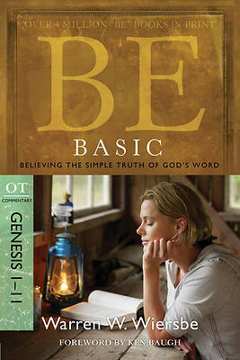 Picture of Be Basic (Genesis 1-11)