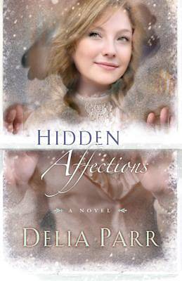 Picture of Hidden Affections [ePub Ebook]
