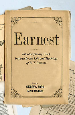 Picture of Earnest